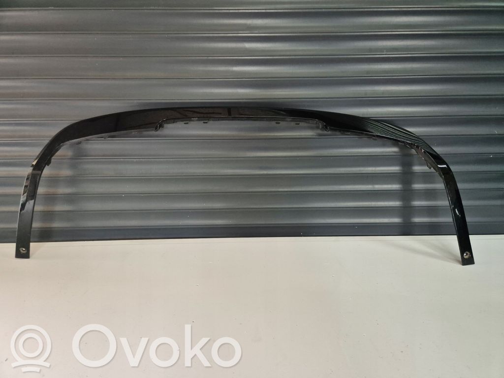 Land Rover Range Rover Sport L494 Бампер 