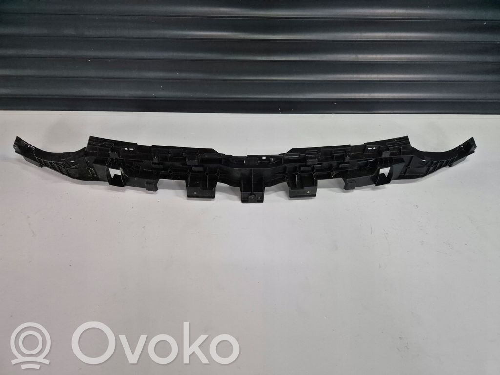 Audi E-tron GT Radiatorių panelė 
