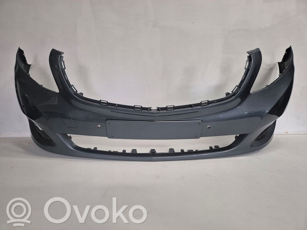 Mercedes-Benz Vito Viano W447 Zderzak przedni 