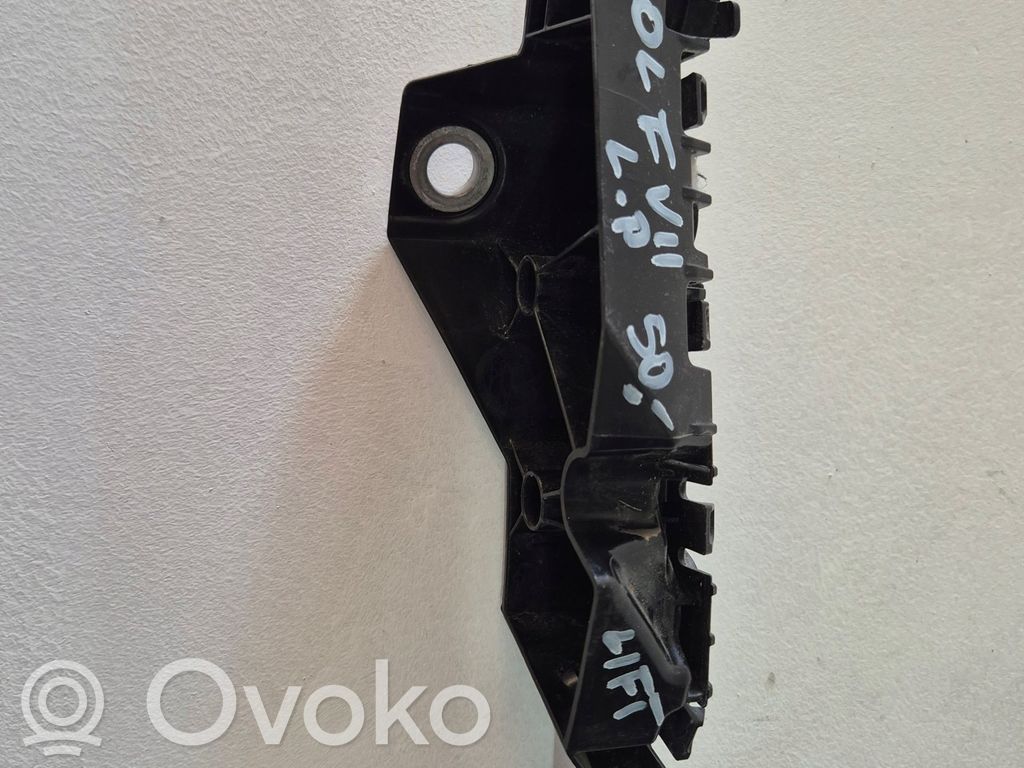 Volkswagen Golf VII Suport montare bară față 