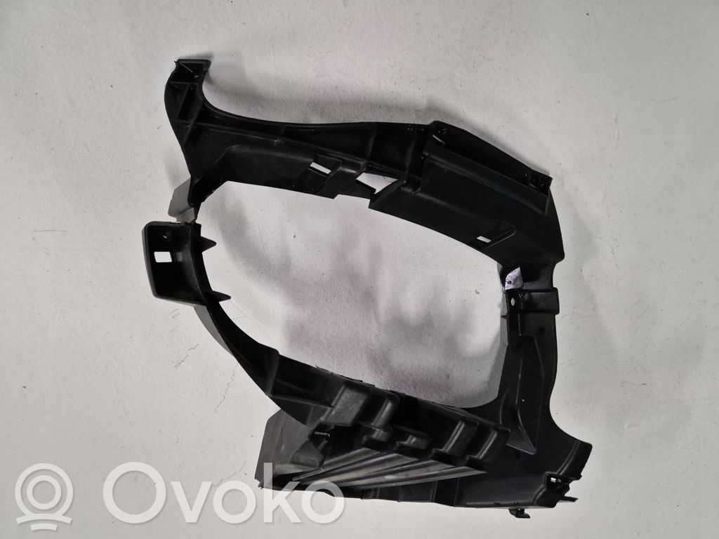 Mercedes-Benz A W169 Support antibrouillard 