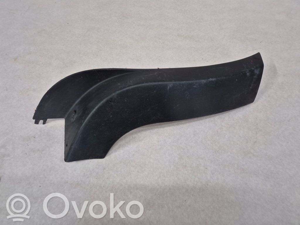 Mini One - Cooper R50 - 53 Listwa dolna zderzaka tylnego 