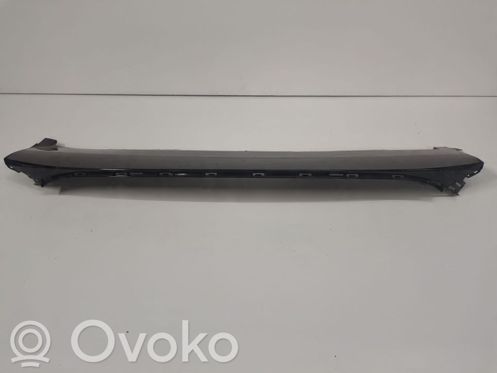 BMW 2 F44 Listwa zderzaka przedniego 