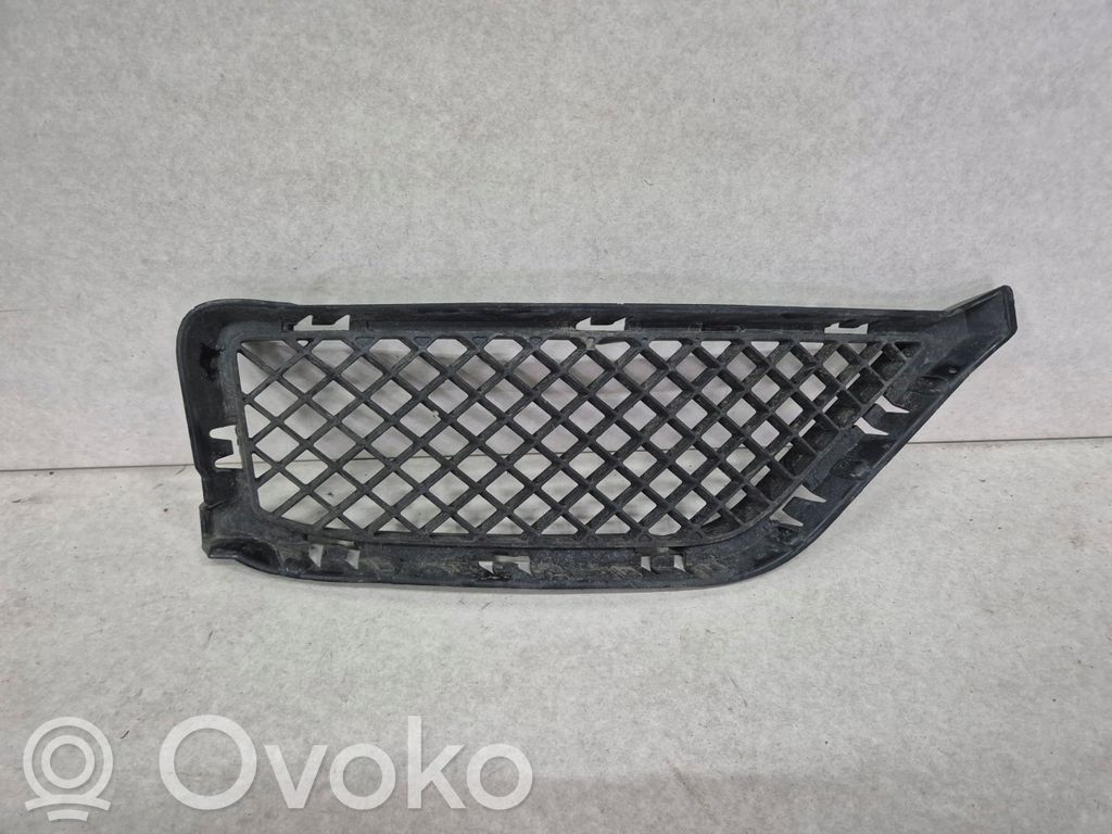 BMW X1 E84 Front bumper lower grill 