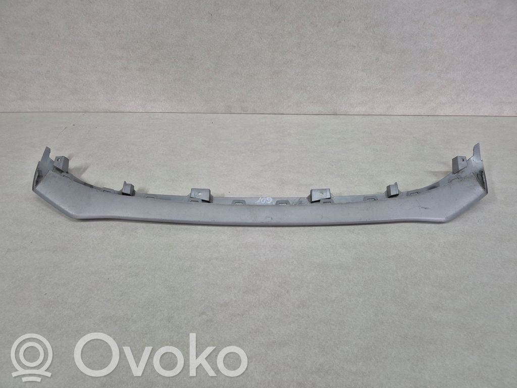 Ford Focus Нижняя часть бампера (губа) 