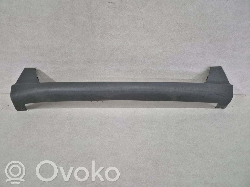 Suzuki Vitara (LY) Borde del parachoques delantero 