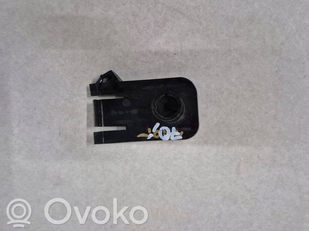 Tesla Model X Ajovalon kannake 
