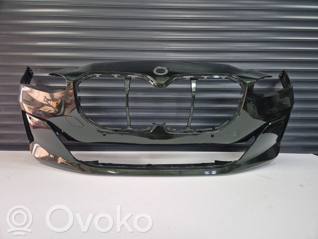 BMW 2 Active Tourer U06 Front bumper 