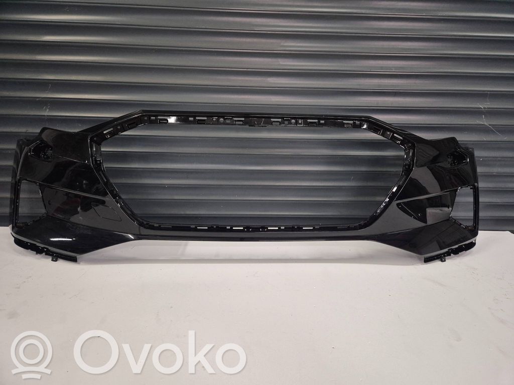 Audi e-tron Front bumper 