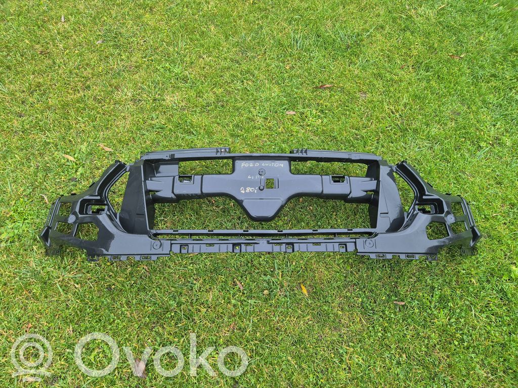 Ford Transit Custom Radiator support slam panel 