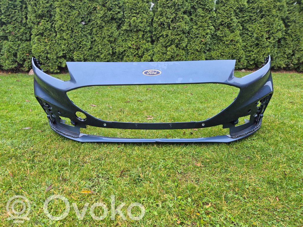 Ford Kuga III Etupuskuri 