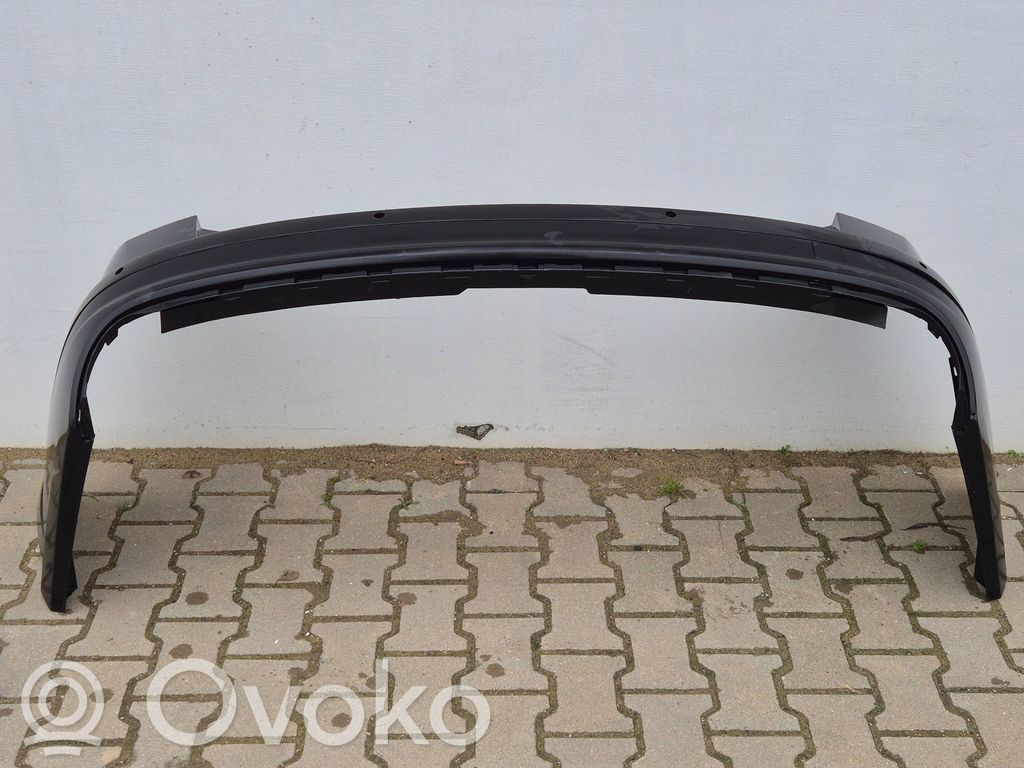 Audi A6 Allroad C7 Parachoques 