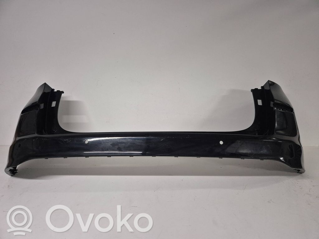 Hyundai Tucson TL Parachoques 