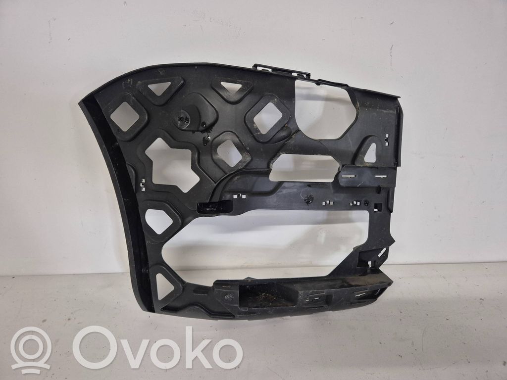 Volkswagen Caddy Front bumper mounting bracket 