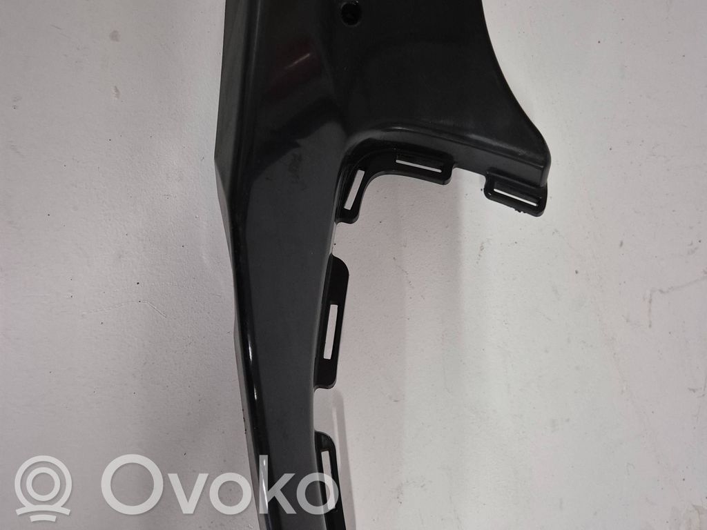 Audi A6 S6 C8 4K Front bumper mounting bracket 