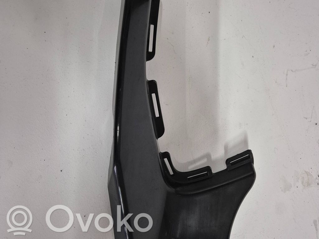 Audi A6 S6 C8 4K Front bumper mounting bracket 