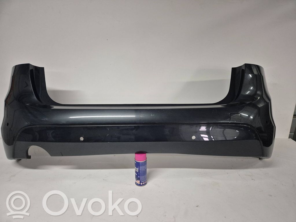 BMW 2 F45 Parachoques 