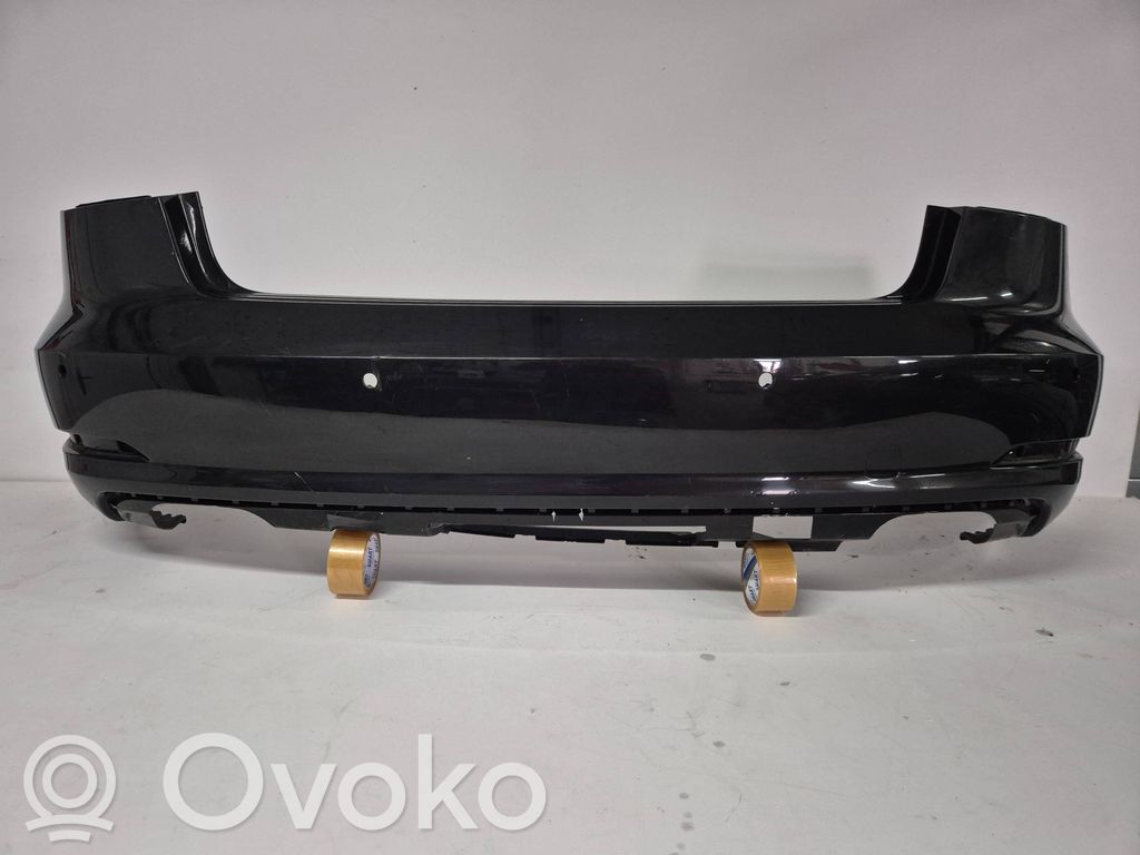 Audi A3 S3 8V Parachoques 