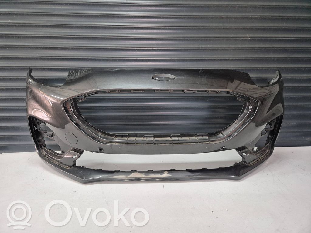 Ford Puma Parachoques delantero 