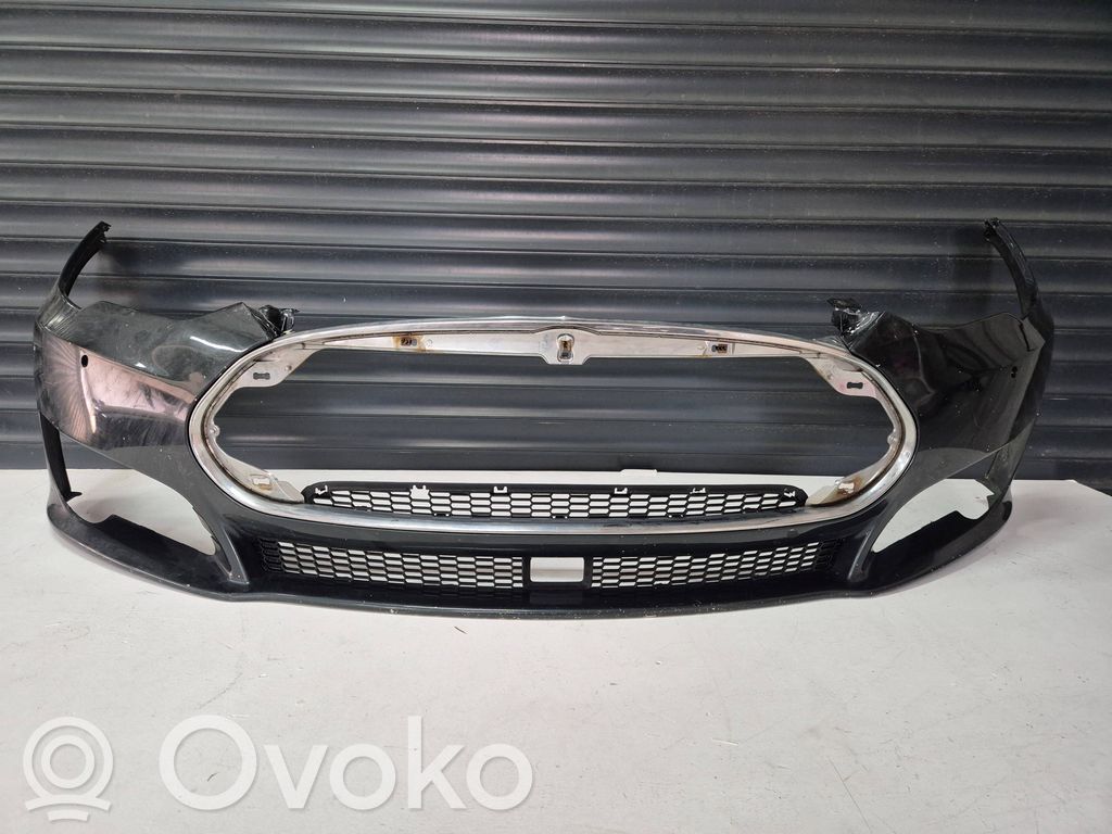 Tesla Model S Priekinis bamperis 