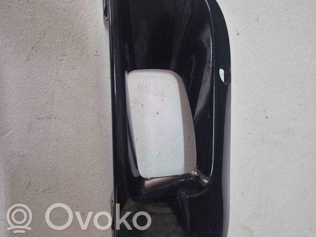 Citroen DS7 Crossback Grilă/ornament proiector ceață față 