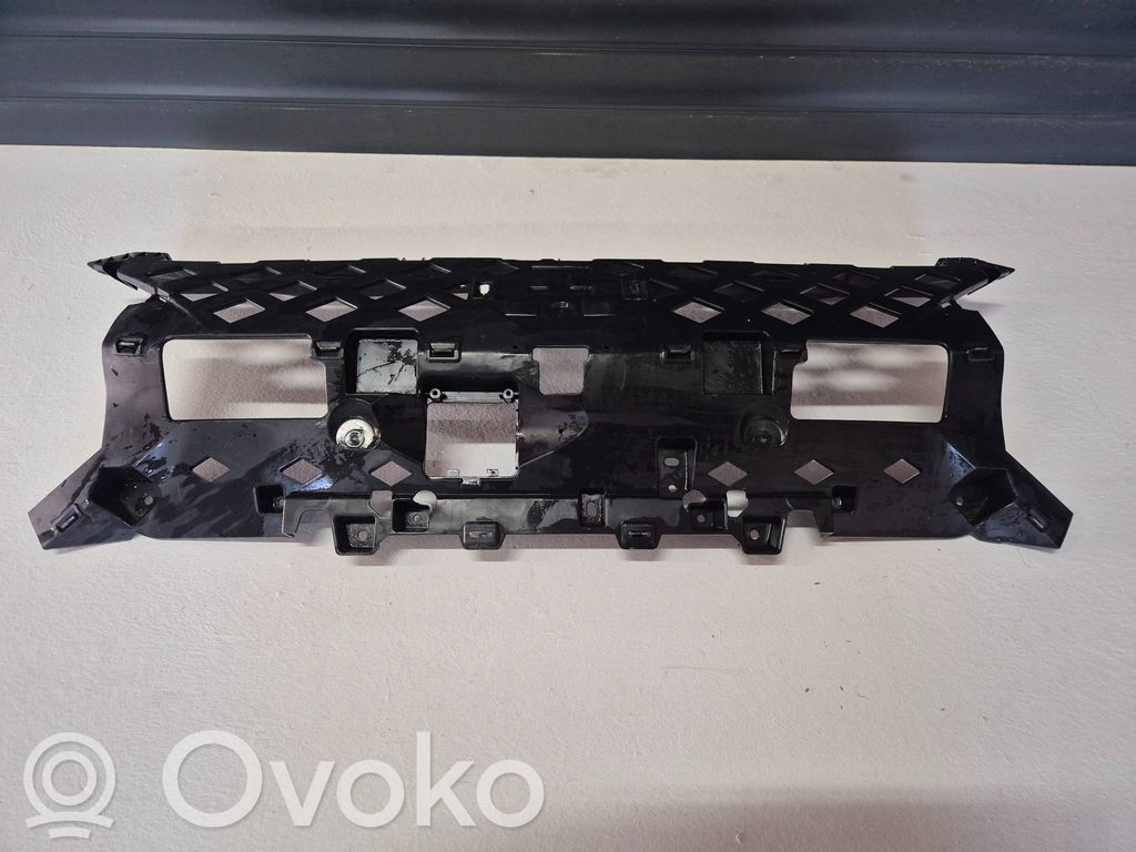 MG MG4 ev Rejilla inferior del parachoques delantero 