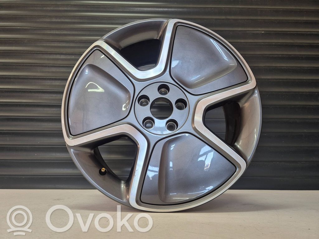 Smart #3 Jantă aliaj R19 