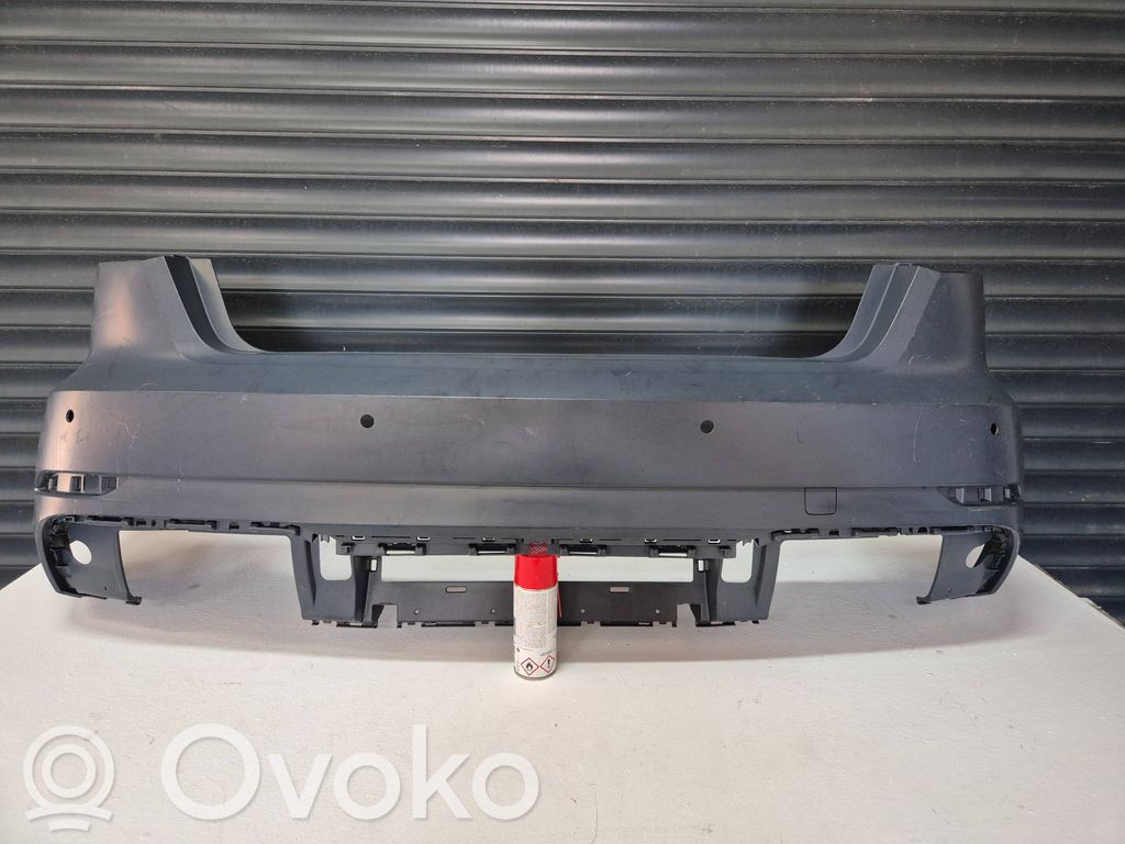 Audi A3 S3 8V Parachoques 