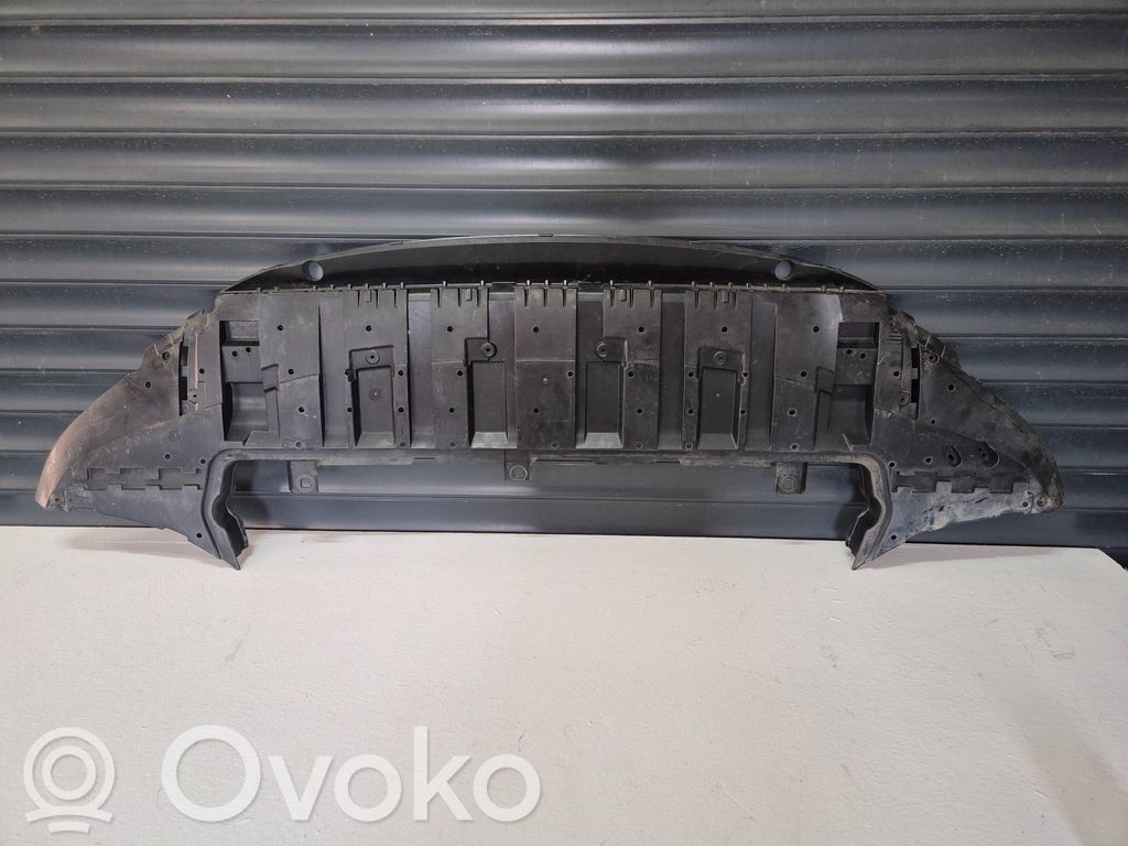 Volvo S90, V90 Adaos inferior bară față 
