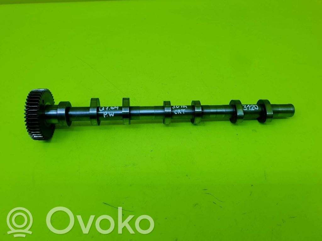Audi Q7 4M Ax cu came 