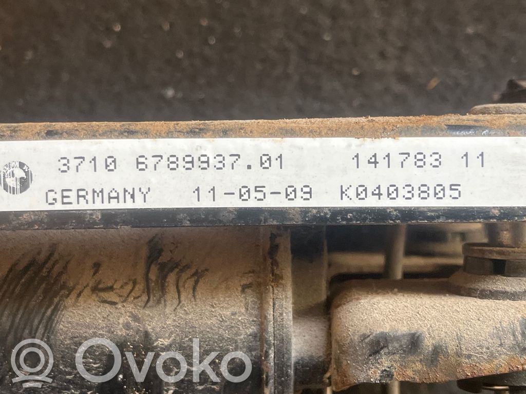 Air suspension compressor/pump   6789937,14178311,K0403805,EBLV2008A,EBLV2008A2