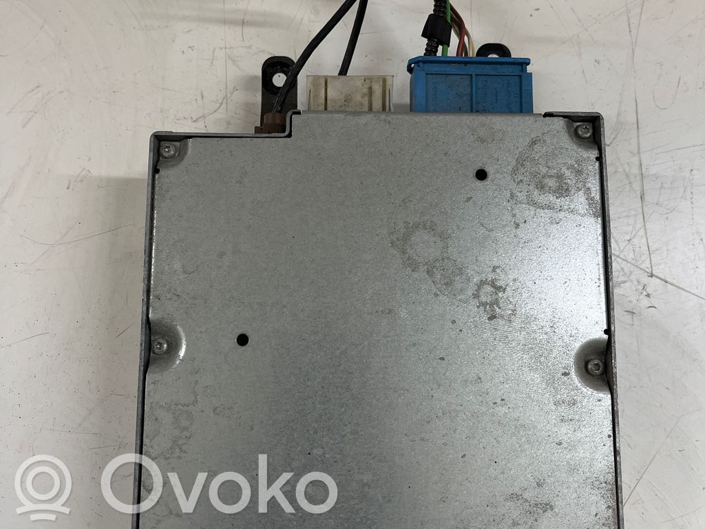 BMW 5 E60 E61 Video control module 