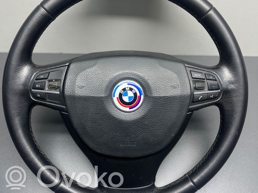 BMW 5 F10 F11 Volante 
