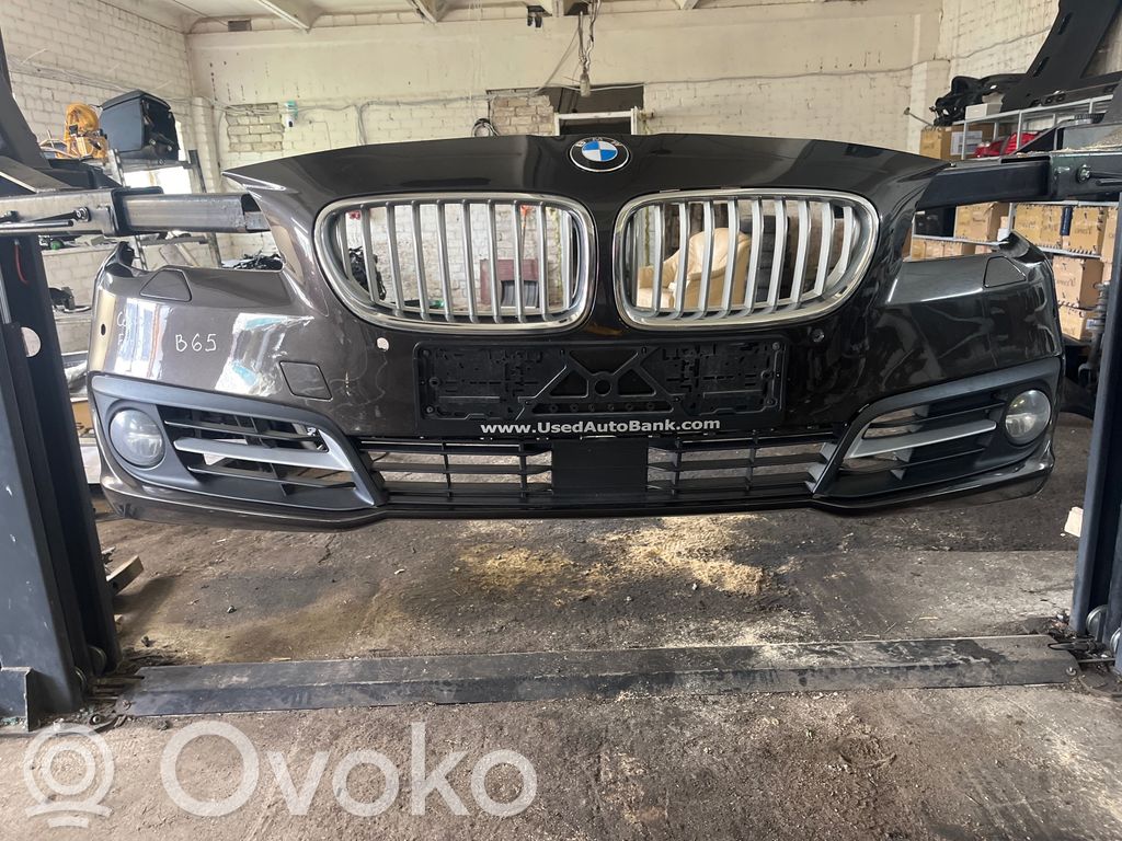 BMW 5 F10 F11 Bară față 