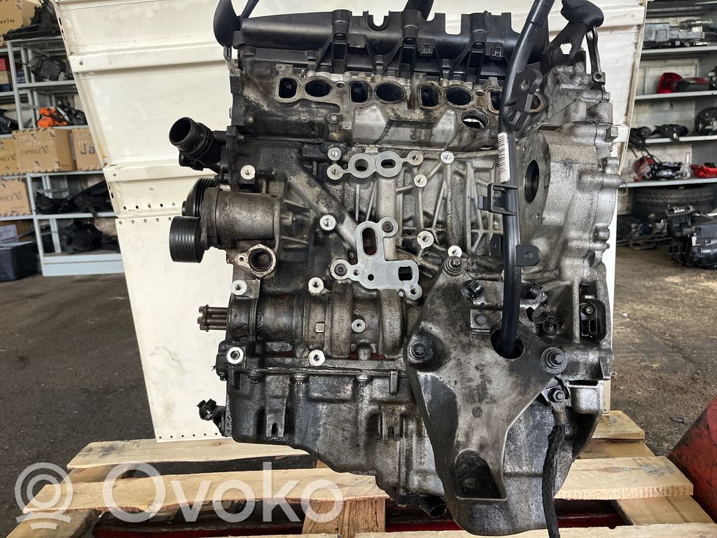 Двигатель   N47D20A,7797488