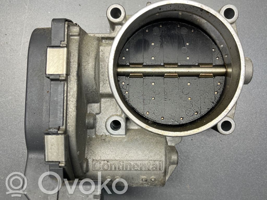 BMW 3 E92 E93 Valvola a farfalla 
