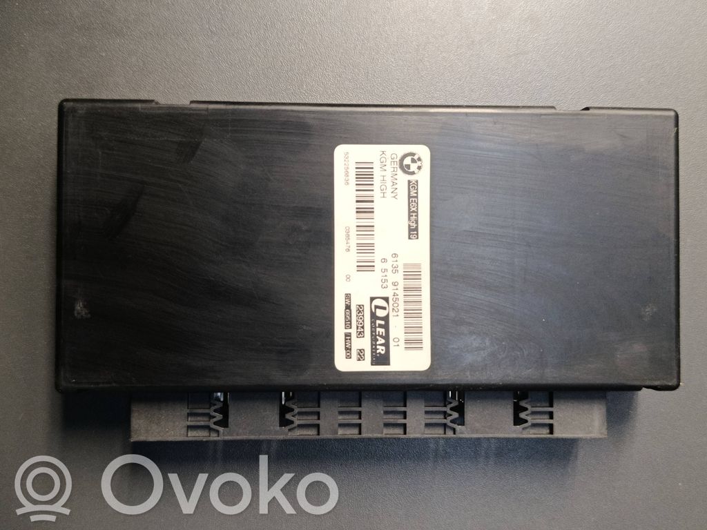 Module confort   9145021,65153,532256836,239943