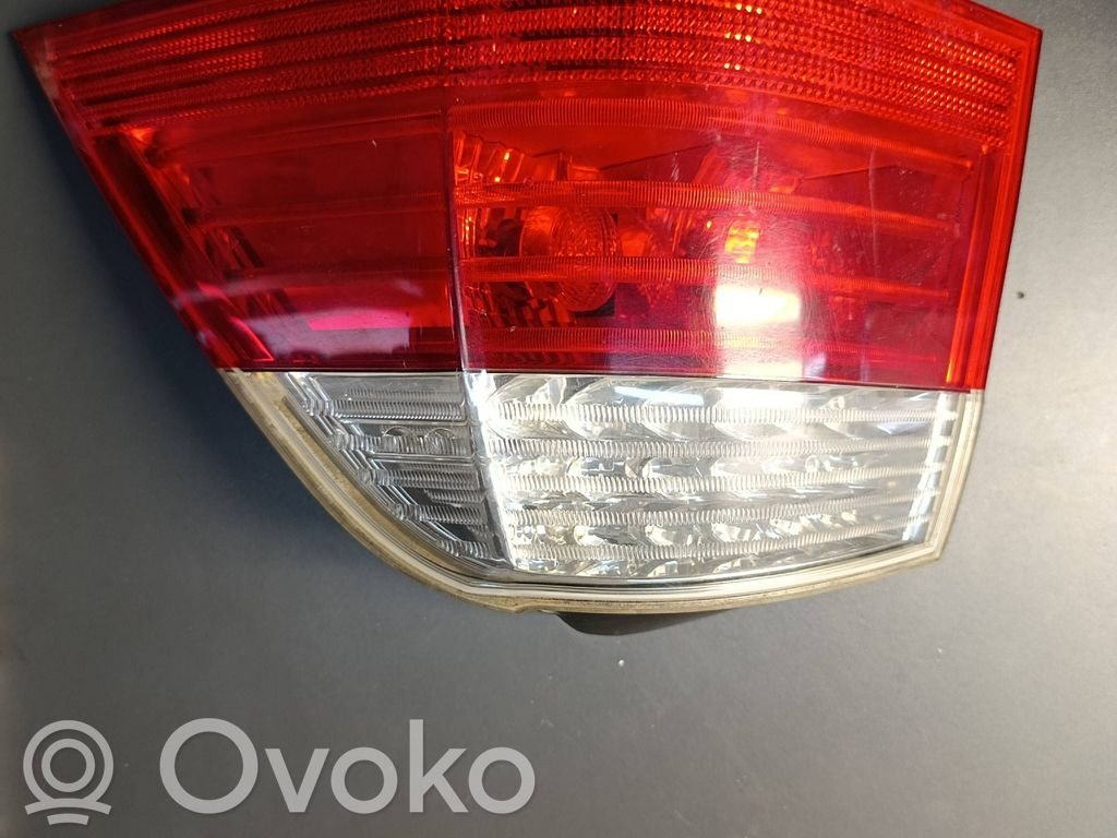 BMW 5 E60 E61 Rear/tail lights 