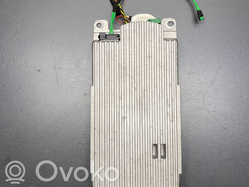 Moduł / Sterownik Bluetooth   9244188,B0078P0B2562508,2202840,10099110