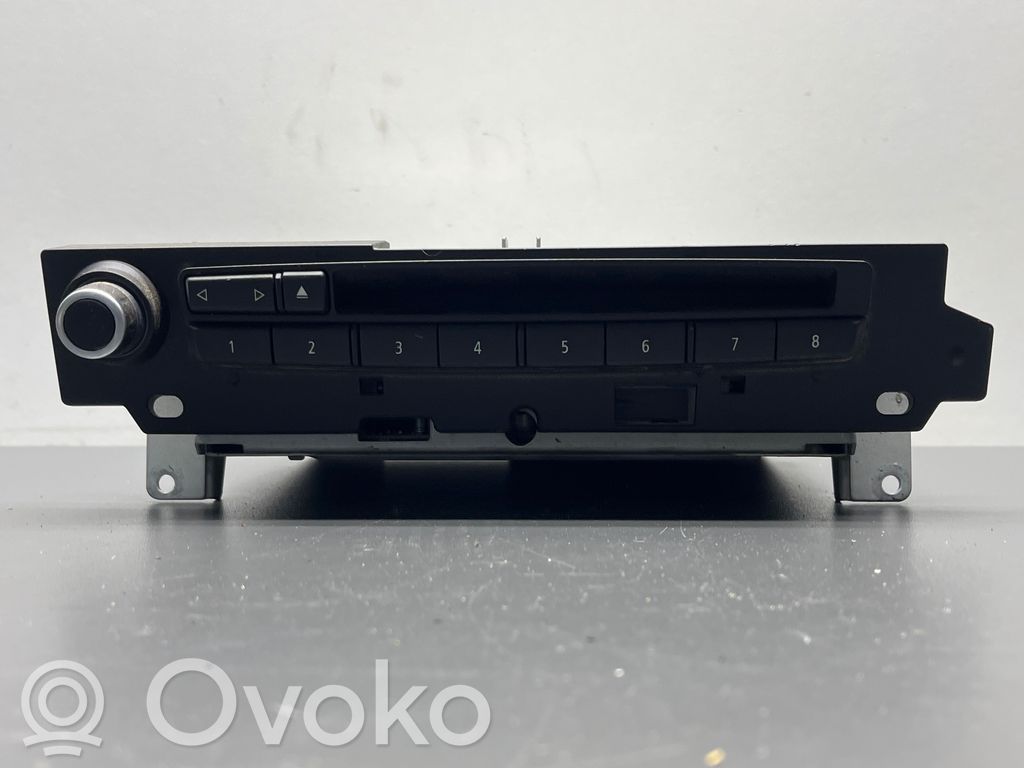 BMW 5 E60 E61 CD / DVD Laufwerk Navigationseinheit 