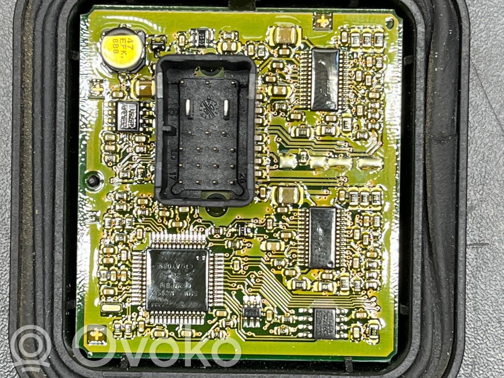 BMW X5 E70 Headlight ballast module Xenon 
