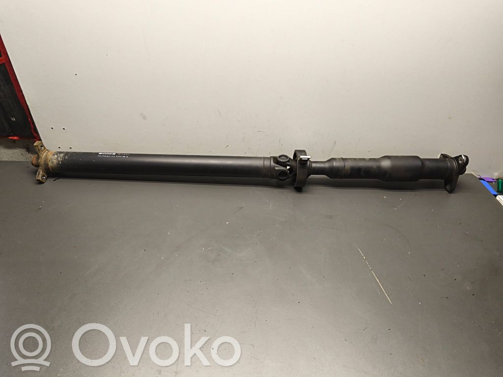 Drive shaft (set)   7573482,003060080910