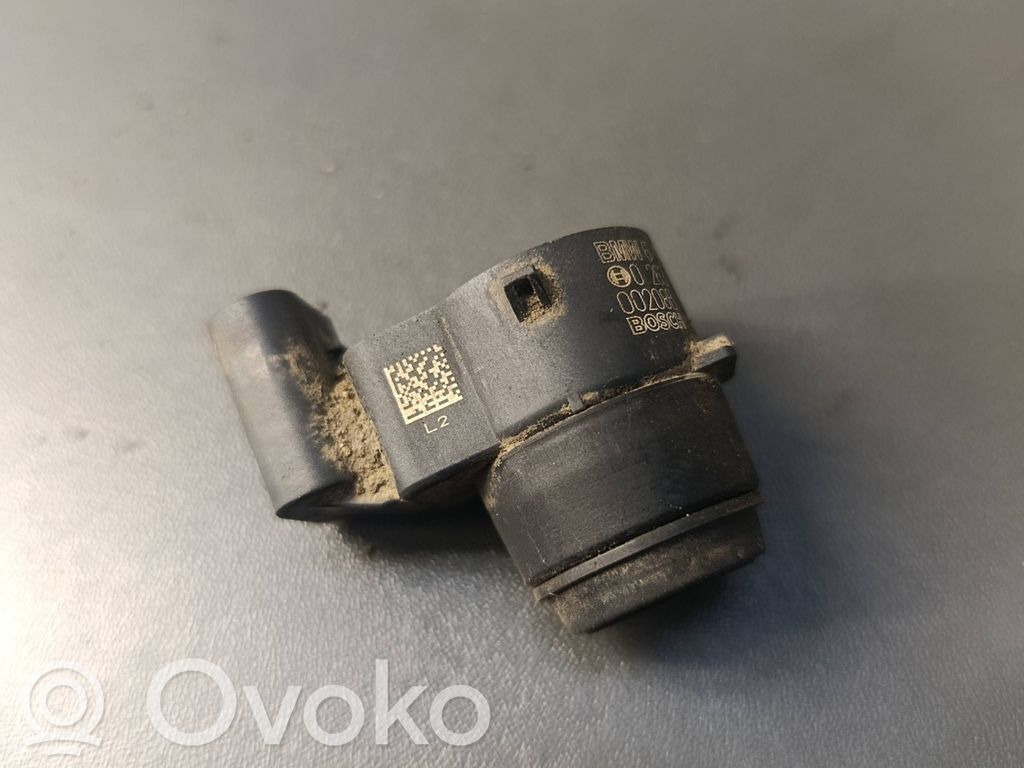 Sensor de aparcamiento PDC   6934308,0263003244