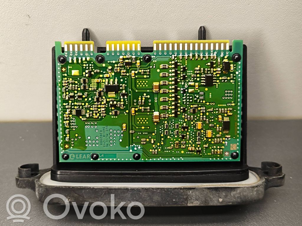 BMW 5 F10 F11 Modul balast far Xenon 