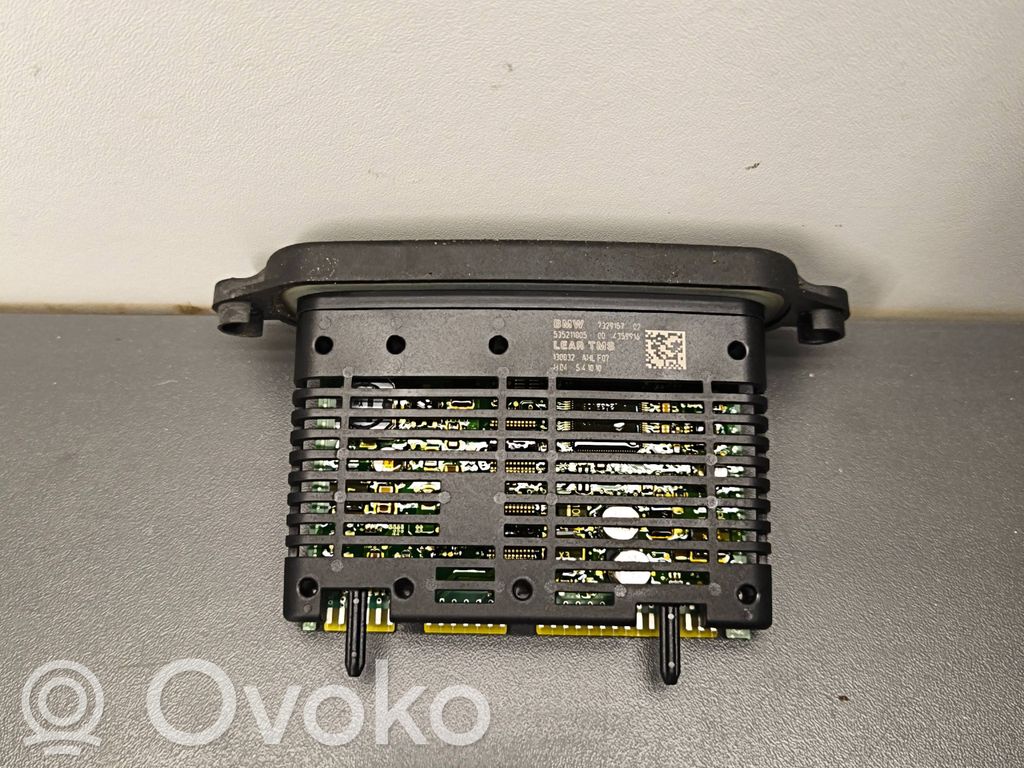 BMW 5 F10 F11 Piesă far 