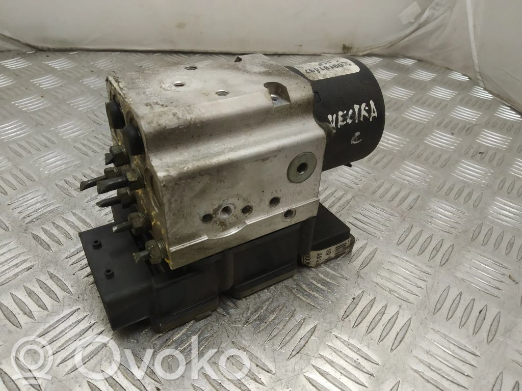 Opel Vectra C ABS Pump 