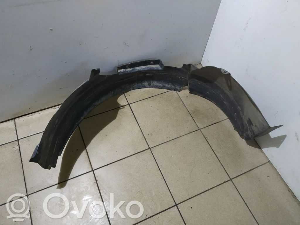 Dodge Caliber Apakšspārns 