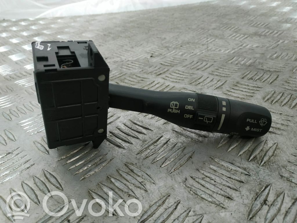 Chrysler Pacifica Wiper speed switch 