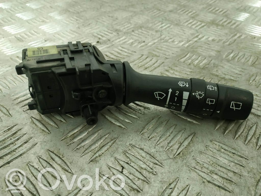 KIA Rio Wiper speed switch 