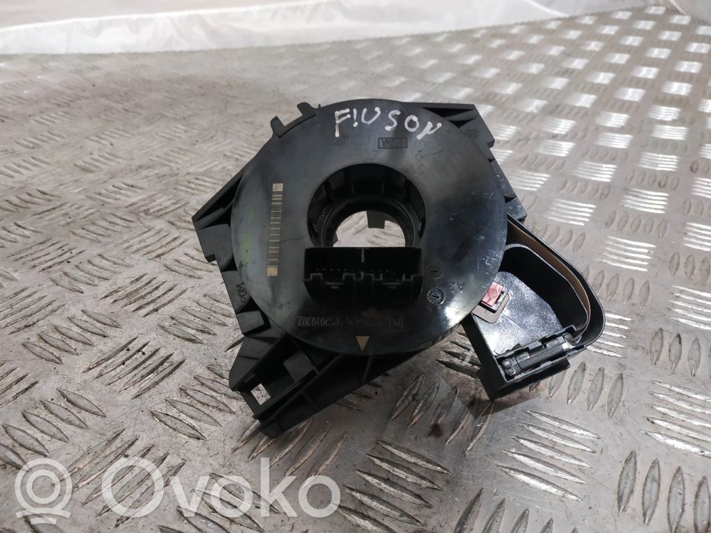 Ford Fusion Lenkwinkelsensor Airbagschleifring Wickelfeder 